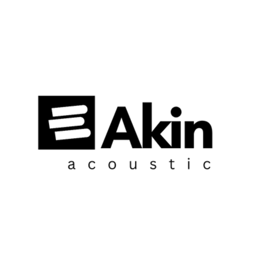 Akin acoustic 