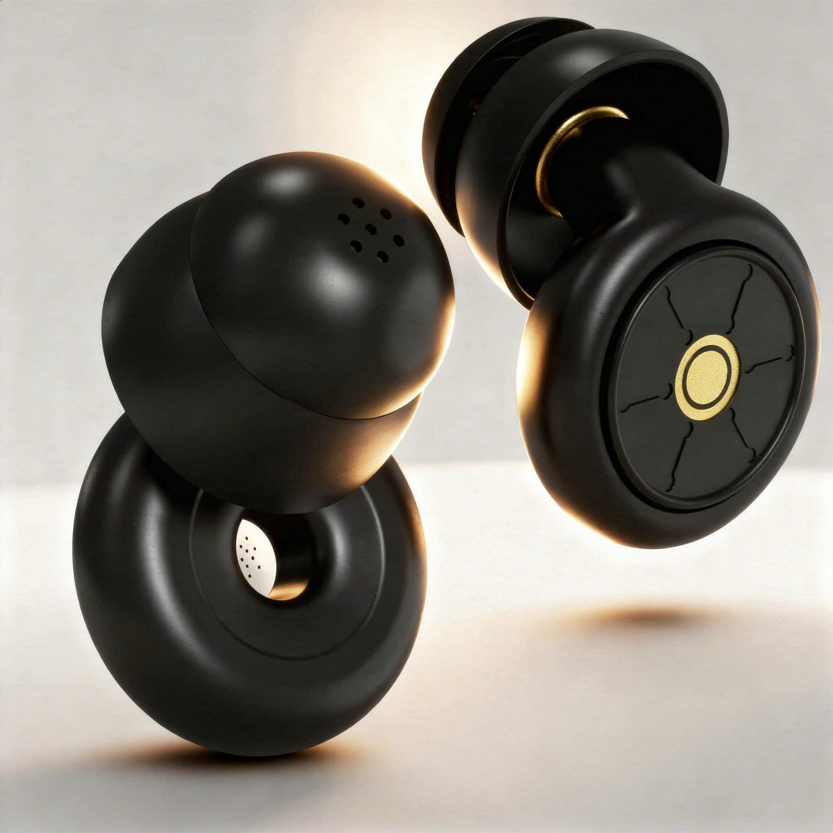Akin Pro — Isolation acoustique nouvelle génération