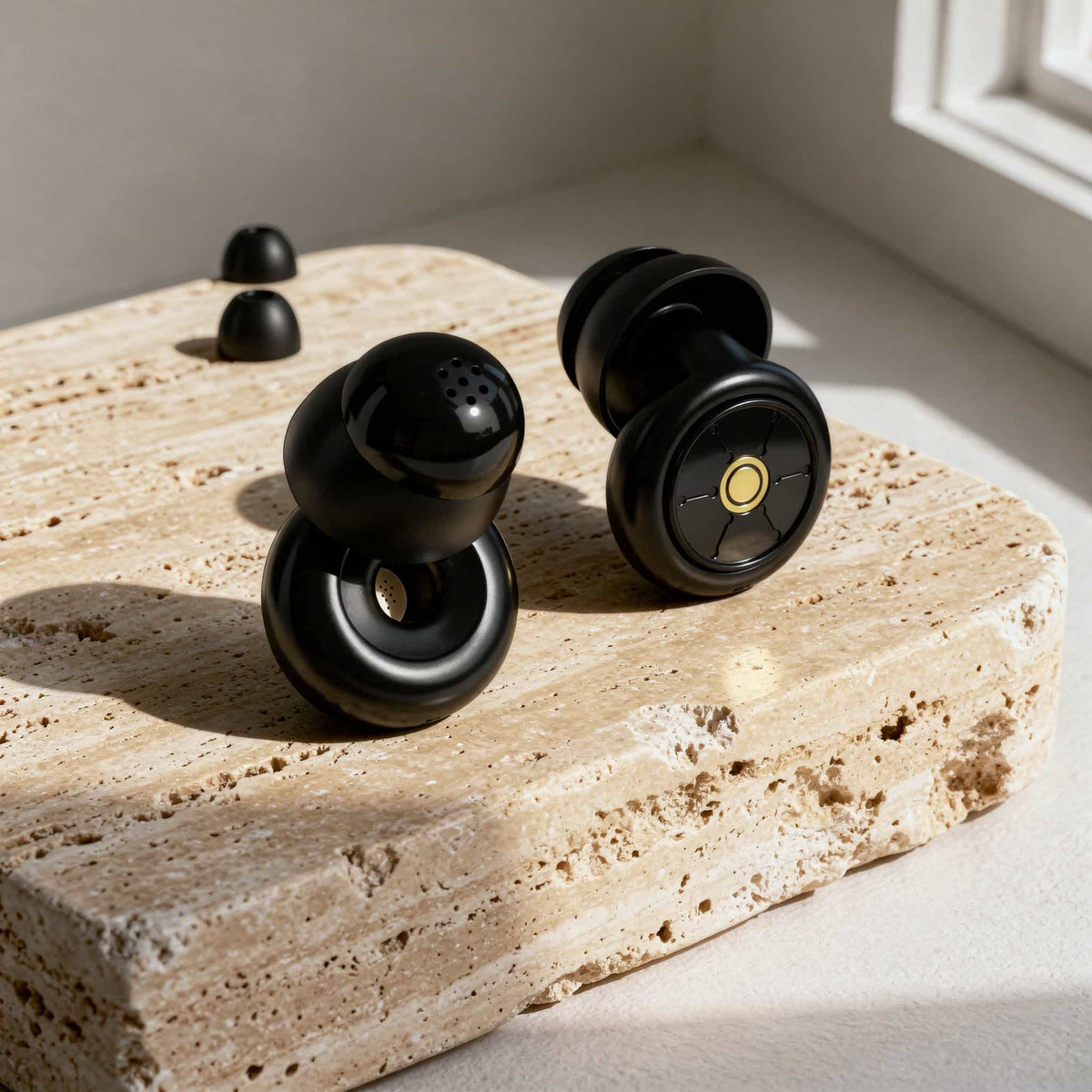 Akin Pro — Isolation acoustique nouvelle génération